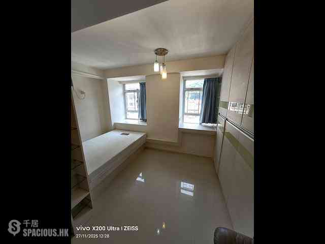 Kennedy Town - Smithfield Terrace Block B 07