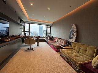 Mid Levels Central - Grenville House 10