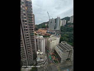 Kennedy Town - Smithfield Terrace Block B 10
