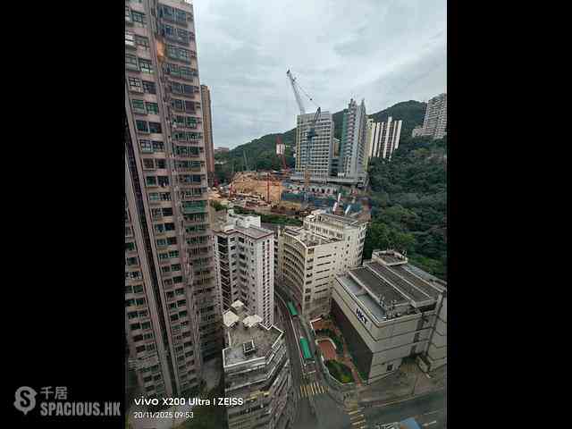 Kennedy Town - Smithfield Terrace Block B 10