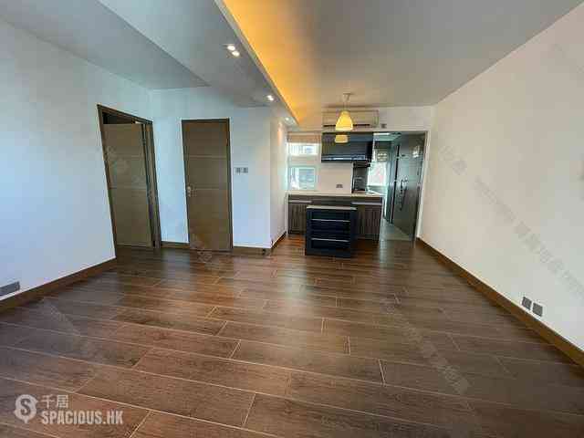 Mid Levels Central - Losion Villa 01