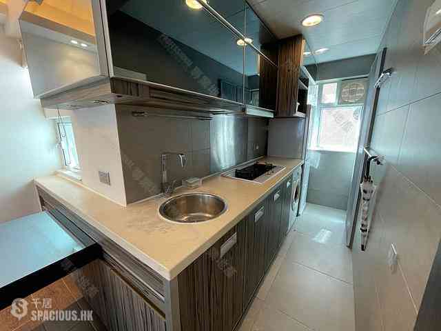 Mid Levels Central - Losion Villa 05
