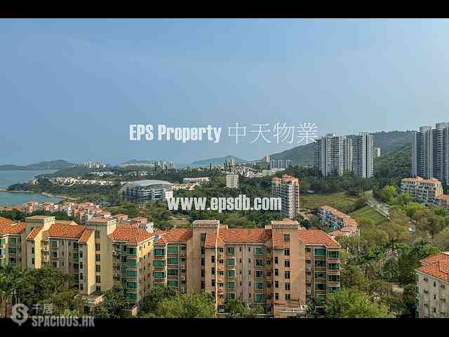 Discovery Bay - Discovery Bay Phase 12 Siena Two Graceful Mansion 12
