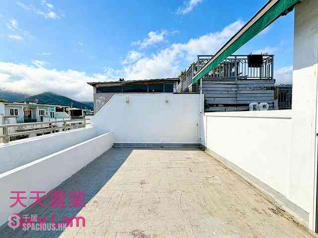 Sai Kung - Marina Cove 11