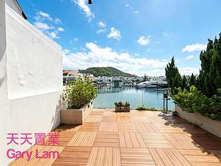 Sai Kung - Marina Cove 13