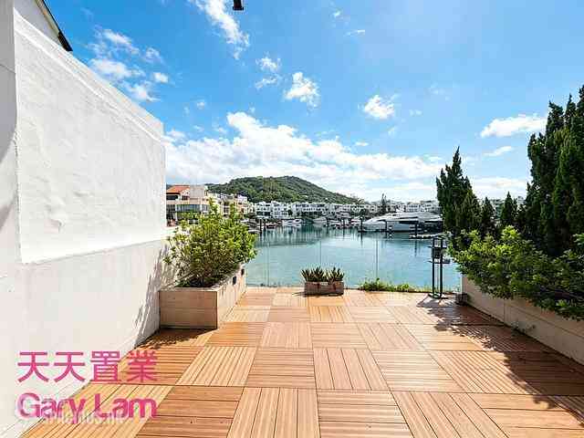 Sai Kung - Marina Cove 13
