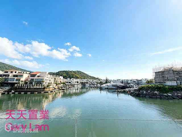 Sai Kung - Marina Cove 15