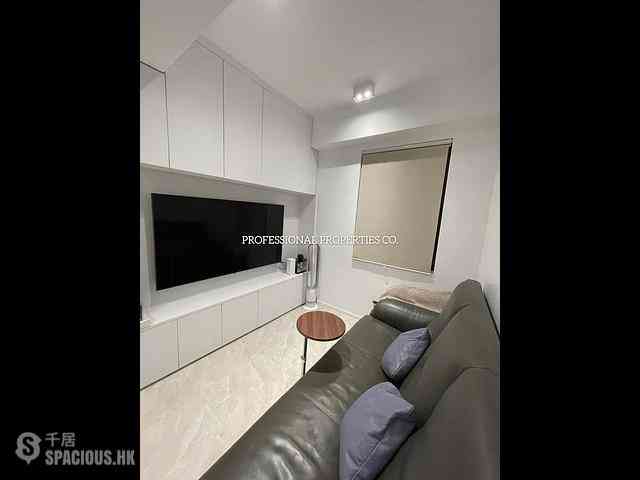 Mid Levels West - Beaudry Tower 05
