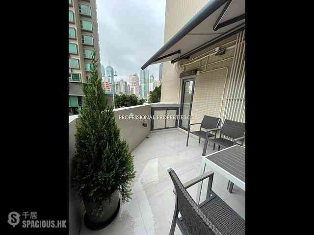 Mid Levels West - Beaudry Tower 06