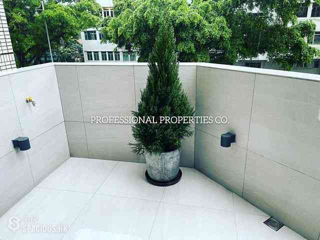 Mid Levels West - Beaudry Tower 01