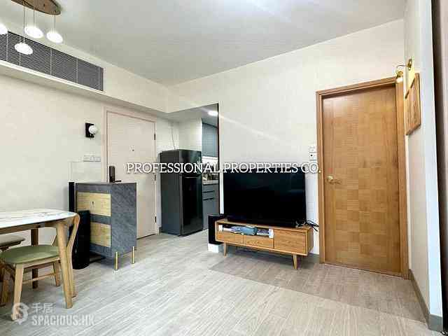 Mid Levels Central - Vantage Park 01