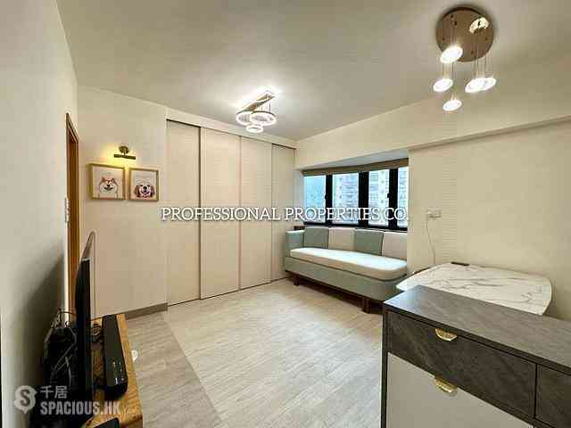 Mid Levels Central - Vantage Park 02