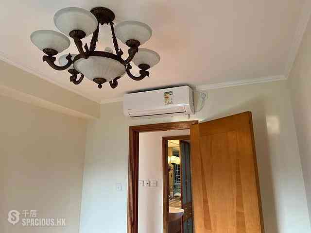 Hung Hom - Laguna Verde Phase 1 Green Wood Block 4 08