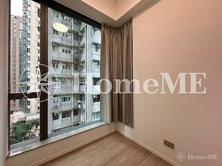 Wan Chai - Spring Garden 02