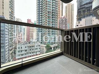 Wan Chai - Spring Garden 04
