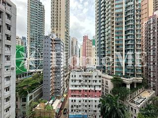 Wan Chai - Spring Garden 08