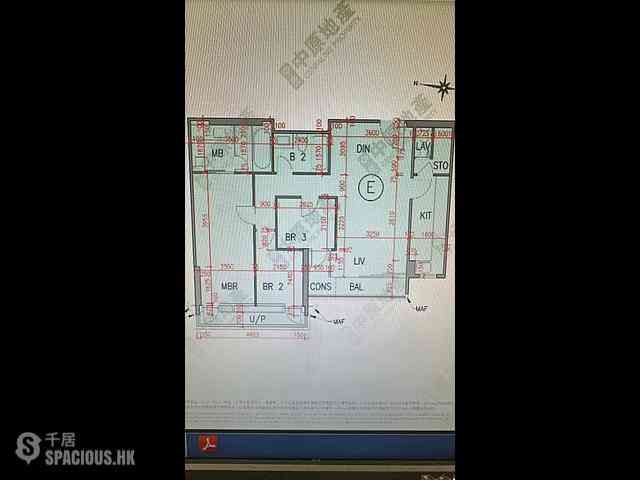 Clear Water Bay - Mount Pavilia Block 2 01