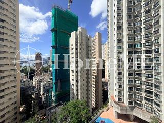 大坑 - 竹丽苑 06