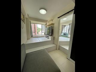 Kennedy Town - Smithfield Terrace Block A 03