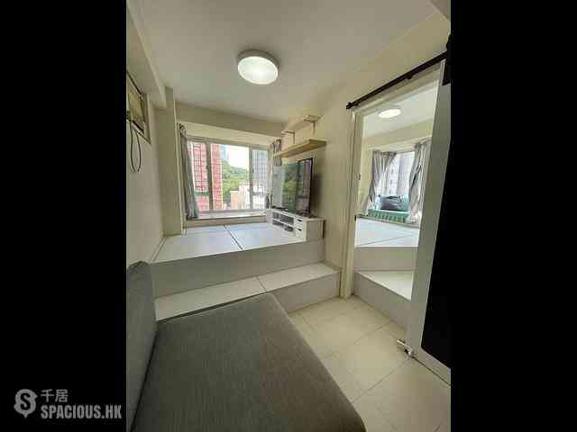 Kennedy Town - Smithfield Terrace Block A 03