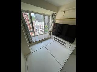 Kennedy Town - Smithfield Terrace Block A 04