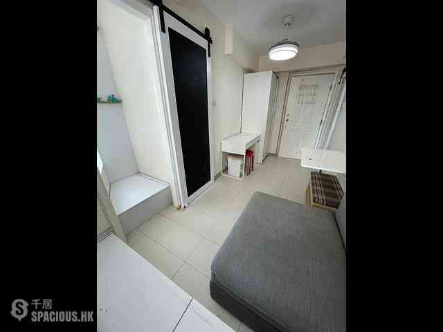 Kennedy Town - Smithfield Terrace Block A 05