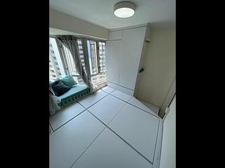 Kennedy Town - Smithfield Terrace Block A 07