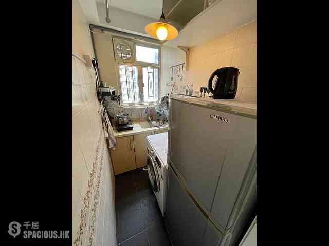 Kennedy Town - Smithfield Terrace Block A 08