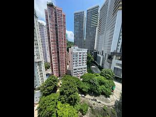 Kennedy Town - Smithfield Terrace Block A 10