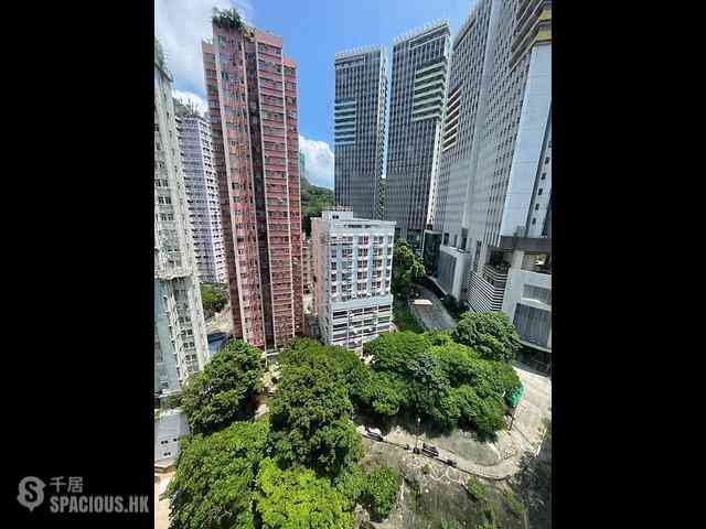 Kennedy Town - Smithfield Terrace Block A 10