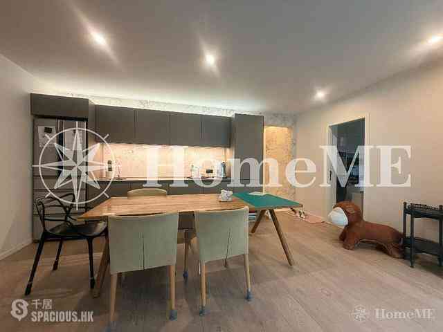 Pok Fu Lam - Baguio Villa 02