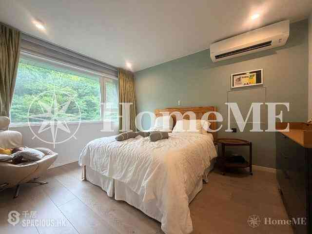 Pok Fu Lam - Baguio Villa 07