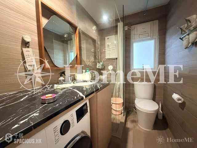 Pok Fu Lam - Baguio Villa 10