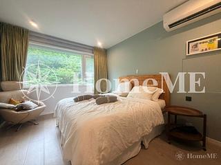 Pok Fu Lam - Baguio Villa 12