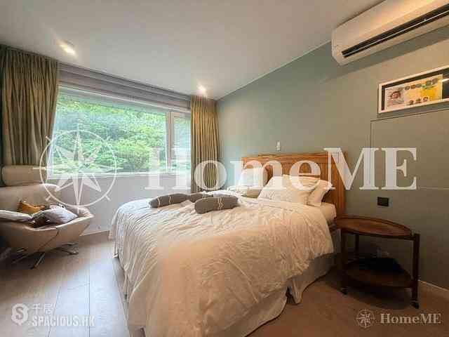 Pok Fu Lam - Baguio Villa 12