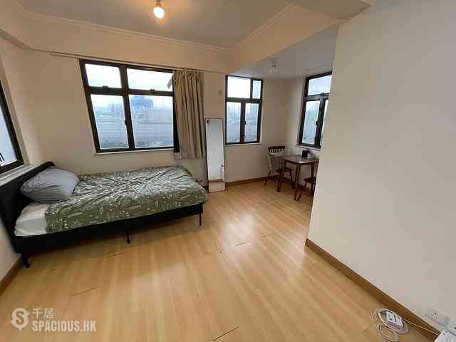 Sheung Wan - Sea View Mansion 01