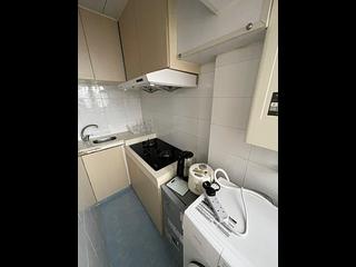 Sheung Wan - Sea View Mansion 02