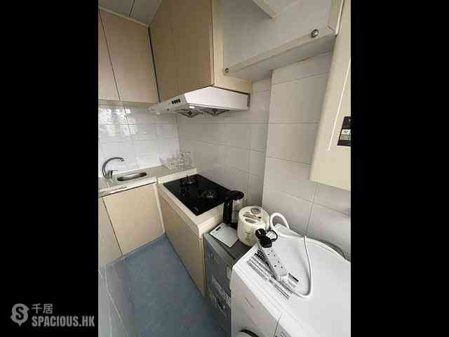Sheung Wan - Sea View Mansion 02