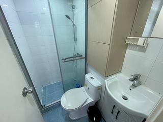 Sheung Wan - Sea View Mansion 03