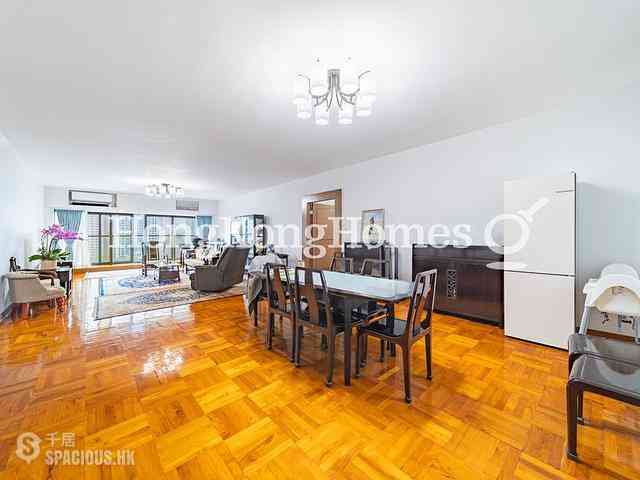 Mid Levels Central - Kennedy Heights 03