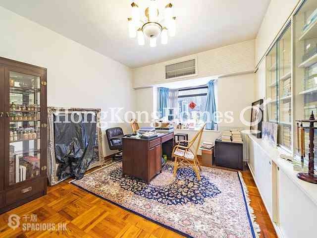 Mid Levels Central - Kennedy Heights 05