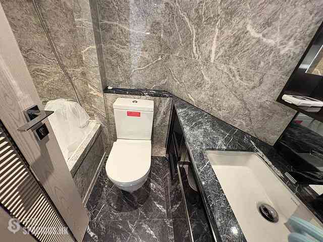 Wong Chuk Hang - The Southside Phase 3B Blue Coast 08