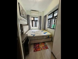 Sai Ying Pun - True Light Building 05