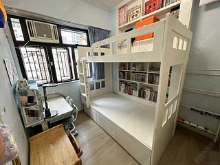 Sai Ying Pun - True Light Building 06