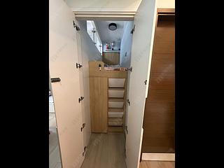 Sai Ying Pun - True Light Building 07