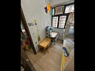 Sai Ying Pun - True Light Building 08