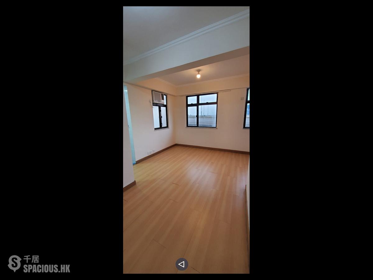 Sheung Wan - Sea View Mansion 01