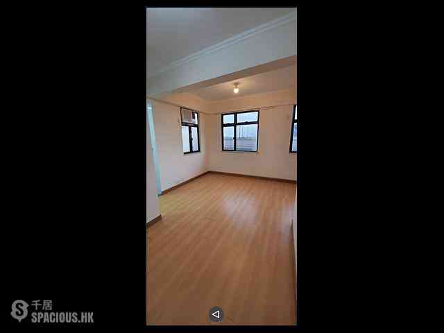 Sheung Wan - Sea View Mansion 01