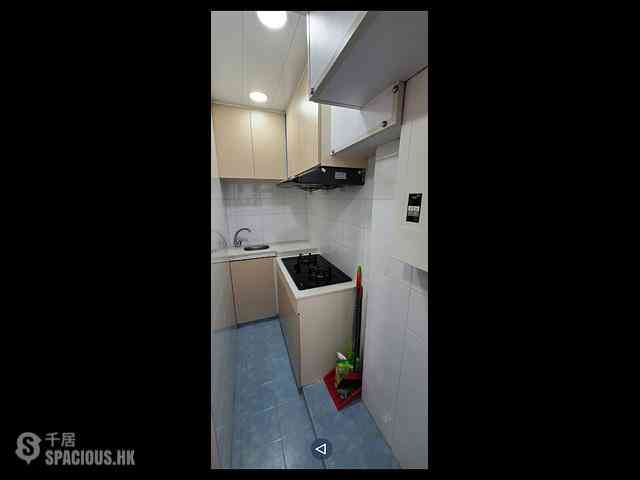 Sheung Wan - Sea View Mansion 04