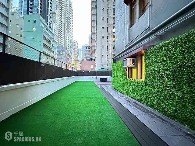 Kennedy Town - Jade Court 01